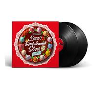 Artistas Varios - Feliz Cumpleaños Elvis - Doble vinilo negro - Warner Music
