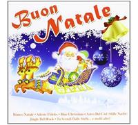 Compilation - Buon Natale – CD