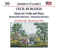 Compilation - Burleigh