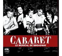 Compilation - Cabaret (Bof)