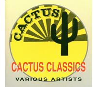 Compilation - Cactus Classics