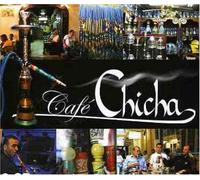 Compilation - Café Chicha