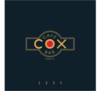 Compilation - Cafe Cox Bar 2004