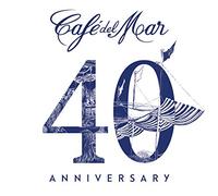 Compilation - Cafe' Del Mar 40th Anniversary
