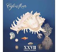 Compilation - Cafe Del Mar, Vol 27 2Cd