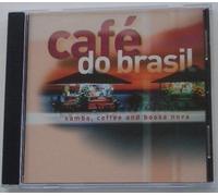 Compilation - Cafe Do Brasil