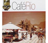 Compilation - Cafe Rio