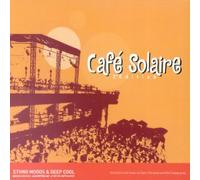 Compilation - Café Solaire Vol 2