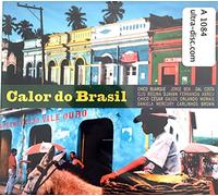 Compilation - Calor Do Brasil