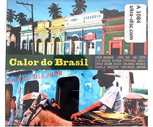 Compilation - Calor Do Brasil