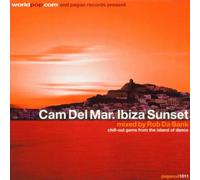 Compilation - Cam Del Mar - Ibiza Sunset
