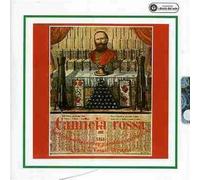 Compilation - Camicia Rossa Antologia Della Canzone Comunista