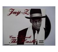 Compilación – Can't Knock the Hustle – CD