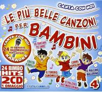 Compilation - Canta Con Noi (Vol.8-9 Box)
