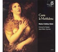 Compilation - Canta La Maddalena