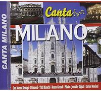 Compilation - Canta Milano