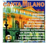 Compilation - Canta Milano Vol.2