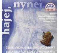 Compilation - Canti Boemi E Moravi