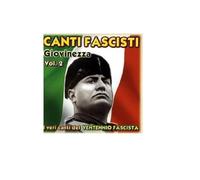 Compilation - Canti Fascisti Giovinezza Vol 2