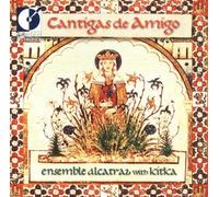 Compilation - Cantigas De Amigo