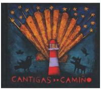 Compilation - Cantigas Do Camino BOA 2042