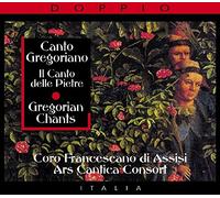 Compilation - Canto Gregoriano-Il Canto Delle P