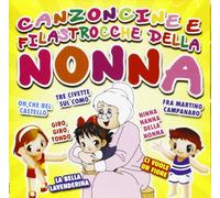Compilation - Canzoncine E Filastrocche Della Nonna