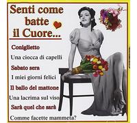 Compilation - Canzoni & Canzoni Vol.6 Coniglietto '60 '70 '80