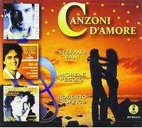 Compilation - Canzoni D'amore