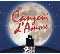 Canzoni d Amore - Canzoni D'amore / Various