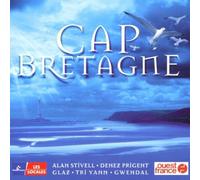 Compilation - Cap Bretagne [18 Titles]
