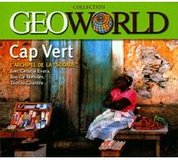 Compilation - Cap Vert - L' Archipel De La 'sodade'