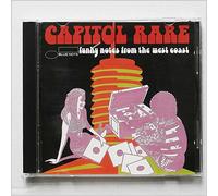 Compilation - Capitol Rare/Funky Notes Fr