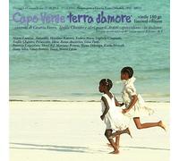 Compilation - Capo Verde Terra D'amore (180 Gr. Vinile Numerato Limited Edt.)