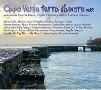 Compilation - Capo Verde Terra D'amore Vol.9 (Digipack)