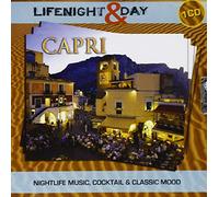 Compilation - Capri Life Night and Day