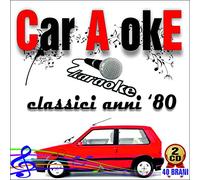 Compilation - Caraoke Classici Anni 80