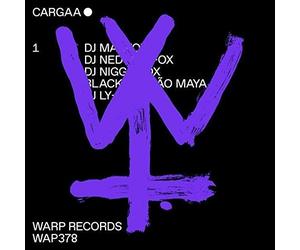 Compilation - Cargaa 1 (Mix) [Vinilo]