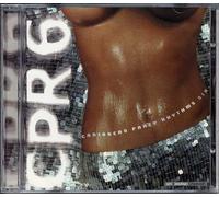 Compilation - Caribbean Party Rythms 6