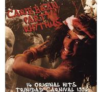 Compilation - Caribbean Party Vol 1