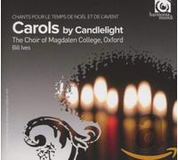 Compilation - Carols By Candlelight