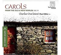 Compilation - Carols from the Old & New Worlds, Vol.II
