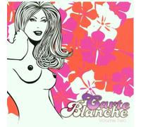 Compilation - Carte Blanche Vol.2