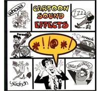 Compilation - Cartoon Sound Effects