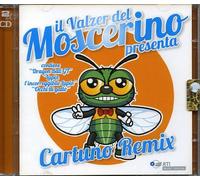 Compilation - Cartuno Remix-Il Valzer Del Moscerino Presenta