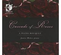 Compilation - Cascade Of Roses: A Piano Bouquet