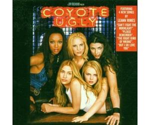 (Compilation CD, 12 Tracks, Various incl. Mary Griffin - We Can Get There) LeAnn Rimes - Please Remember / The Right Kind Of Wrong / INXS - Need You Tonight / The Charlie Daniels Band - The Devil Went Down To Georgia / Don Henley - All She Wants To Do Is Dance / EMF - Unbelievable u.a.