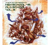 (Compilation CD, 13 Tracks, Various incl. She Rockers vs. Utah Saints On Stage) A Tribe Called Quest Vs Propellerheads Electric Relaxation, The Stone Roses Vs. Justin Robertson Waterfall, Fu-Schnickens Vs Pimp Juice Ring The Alarm, Jazzy Jeff & The Fresh Prince vs. Rennie Pilgrem Boom Shake The Room u.a.