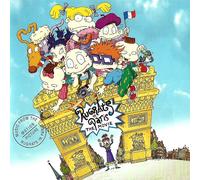 (Compilation CD, 14 Tracks, Various) Aaron Carter - Life Is A Party / Jessica Simpson - Final Heartbreak / Sinéad O'Connor - When You Love / Geri Halliwell - These Boots Are Made For Walking / Cyndi Lauper - I Want A Mom That Will Last Forever u.a.
