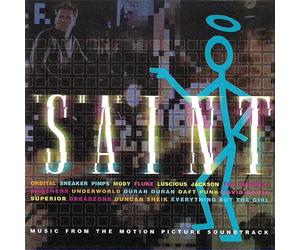 (Compilation CD, 14 Tracks, Various in verything But The Girl - Before Today ) Moby - Oil 1 / The Chemical Brothers - Setting Sun [Instrumental] / Duran Duran - Out Of My Mind / Daft Punk - Da Funk / David Bowie - Little Wonder (Danny Saber Dance Mix) / Superior - Polaroid Millenium u.a.